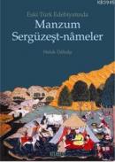 Eski Türk Edebiyatında Manzum Sergüzeşt-nameler %20 indirimli Haluk Gö