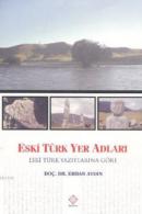 Eski Türk Yer Adları