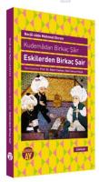 Eskilerden Birkaç Şair