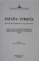 Espana - Turquia Pablo Martin Asuero