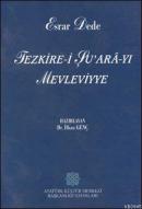 Tezkire-i Şu'ara-yı Mevleviyye