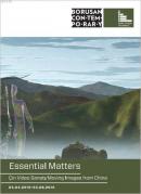 Essential Matters: Çin Video Sanatı / Moving Images from China