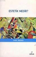 Estetik Nedir? Marc Jimenez