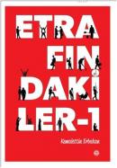 Etrafındakiler - 1 %10 indirimli Kemalettin Erbakan