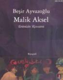 Malik Aksel Evimizin Ressamı