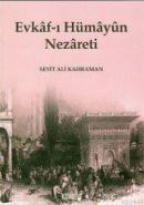 Evkaf-ı Hümayun Nezareti %15 indirimli Seyit Ali Kahraman