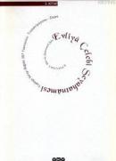 Evliya Çelebi Seyahatnâmesi 5.Kitap (Ciltli)