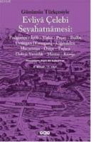 Evliya Çelebi Seyahatnamesi (6.Kitap 2.Cilt) %10 indirimli Seyit Ali K