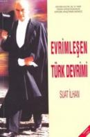 Evrimleşen Türk Devrimi Suat İlhan