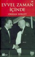 Evvel Zaman İçinde %10 indirimli Orhan Birgit