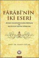 Farabinin İki Eseri Farabi