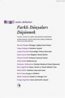 Farklı Dünyaları Düşünmek %10 indirimli Daniel Birnbaum