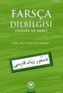 Farsça Dilbilgisi Nusrettin Bolelli