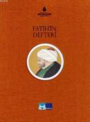Fatih'in Defteri - Açıkama Kitabı İlaveli (Kutulu)