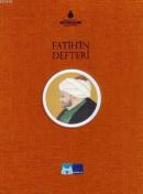 Fatih'in Defteri - Açıkama Kitabı İlaveli (Kutulu) Kolektif