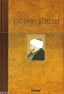 Fatih'in Şiirleri (bez Cilt, Kuşe, Renkli, B.boy)