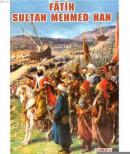 Fatih Sultan Mehmed Han %10 indirimli Namık Kemal