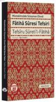 Fatiha Suresi Tefsiri - Tefsiru Sureti'l Fatiha
