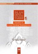 Felsefe ve Eylem Olarak Tarikatçılık %10 indirimli Yusuf Ziya Yörükan