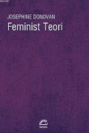 Feminist Teori Josephine Donavan