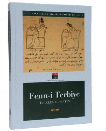 Fenn-i Terbiye İnceleme - Metin