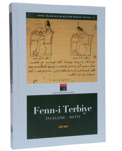 Fenn-i Terbiye İnceleme - Metin Satı Bey