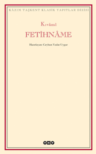 Fetihname