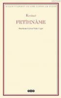 Fetihnâme