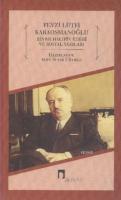 Fevzi Lütfi Koraosmanoğlu