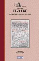 Fezleke I (Ciltli) Katip Çelebi