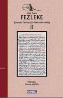 Fezleke II (Ciltli) Katip Çelebi