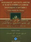 Fezleketü Akvali'l-Ahyar fi 'İlmi't-Tarih ve'l-Ahbar (Fezleketü't-Teva