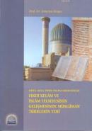 Fıkıh, Kelam ve İslam Felsefesinin Gelişmesinde Müslüman Türkler'in Yeri