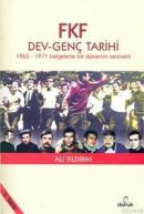 FKF Dev - Genç Tarihi Ali Yıldırım