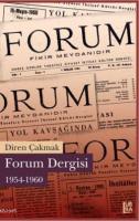 Forum Dergisi 1954-1960 Diren Çakmak