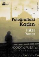 Fotoğraftaki Kadın