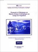 Français et Ottomans en Illyrie et Dans l'Adriatique au Temps de Napoléon