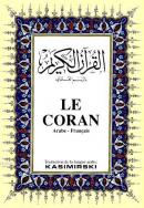 Fransızca Kur'ân-ı Kerim ve Meâli
