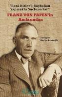 Franz Von Papen'in Anıları