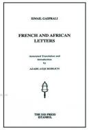 French and African Letters