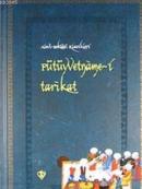 Fütüvvetname-i Tarikat %10 indirimli Osman Aydınlı