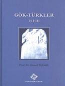 Gök-Türkler I-II-III Ahmet Taşağıl