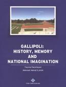 Gallipoli: History, Memory and National Imagination