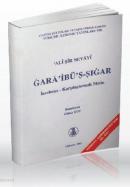 Gara'ibü'ş-Şıgar %10 indirimli Ali Şir Nevai