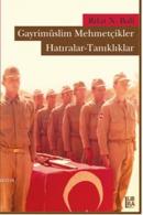 Gayrimüslim Mehmetçikler