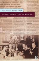 Gazeteci Hikmet Tuna'nın Hatıraları