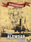 Gazi Alemdar Gemisi