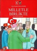 Gazi Mustafa Kemal Atatürk Milletle Birlikte 5. Sayı