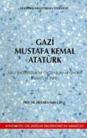 Gazi Mustafa Kemal Atatürk Abdurrahman Çaycı