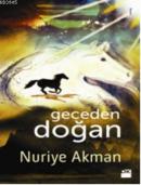 Geceden Doğan %10 indirimli Nuriye Akman